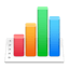 Apple Numbers Icon