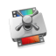 Apple Qmaster Icon