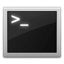Apple Terminal Icon
