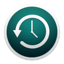 Apple Time Machine Icon