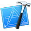 Apple Xcode Icon