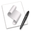 AppleScript Editor Icon