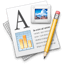 AppleWorks Icon