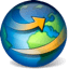 ArcGIS Explorer Icon
