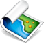 ArcReader Icon
