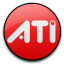 ATI Multimedia Center Icon
