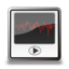 Audio Overload Icon