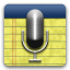 AudioNote Icon