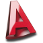 AutoCAD Civil 3D Icon