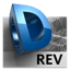 Autodesk Design Review Icon