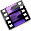 AVS Video Editor Icon