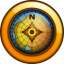 BaseCamp Icon