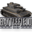 Battlefield 1942 Icon