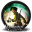 Beyond Good & Evil Icon