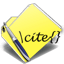 BibDesk Icon