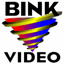 Bink Video Player Icon