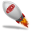 BitRocket Icon