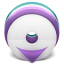 BlindWrite Icon