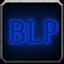 BLP Viewer Icon