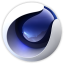 BodyPaint 3D Icon