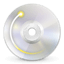 Brasero Icon