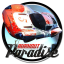 Burnout Paradise Icon