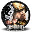 Call of Juarez: Bound in Blood Icon