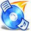 CDBurnerXP Icon