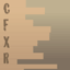cfxr Icon