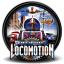 Chris Sawyer Locomotion Icon