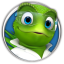 Chromeleon Icon