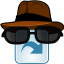 Cloaked Affiliate Link Builder Icon