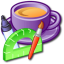 CoffeeCup Visual Site Designer Icon