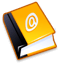 Comic Book Reader Icon