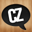 Comic Zeal Icon