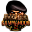 Commandos 2: Men of Courage Icon