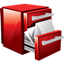 Comodo Backup Icon