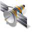 CompeGPS Land Icon