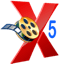 ConvertXtoDVD Icon