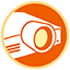 Corel Presentations Icon