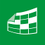Corel Quattro Pro Icon