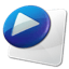 Corel WinDVD Icon
