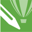 CorelDRAW Icon
