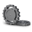 Crazy Machines Icon