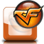 Cross Fire Icon