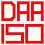 DAA2ISO Icon