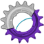 Dark Flow Icon