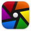 darktable Icon
