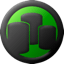Data Abstract Icon