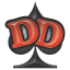 DD Poker Icon